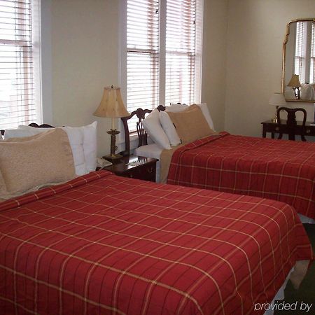 The Biltmore Greensboro Hotel Екстер'єр фото