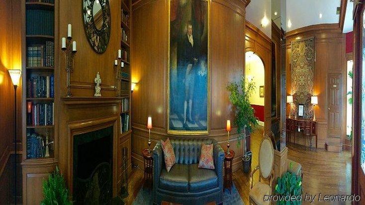 The Biltmore Greensboro Hotel Екстер'єр фото