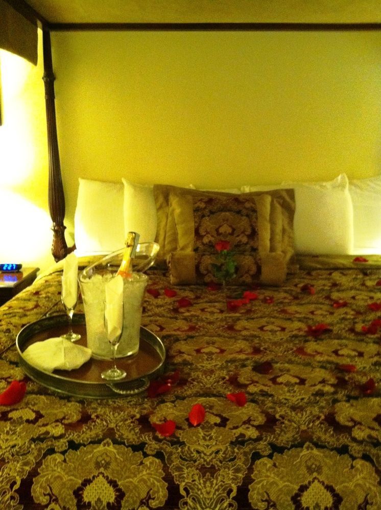 The Biltmore Greensboro Hotel Екстер'єр фото