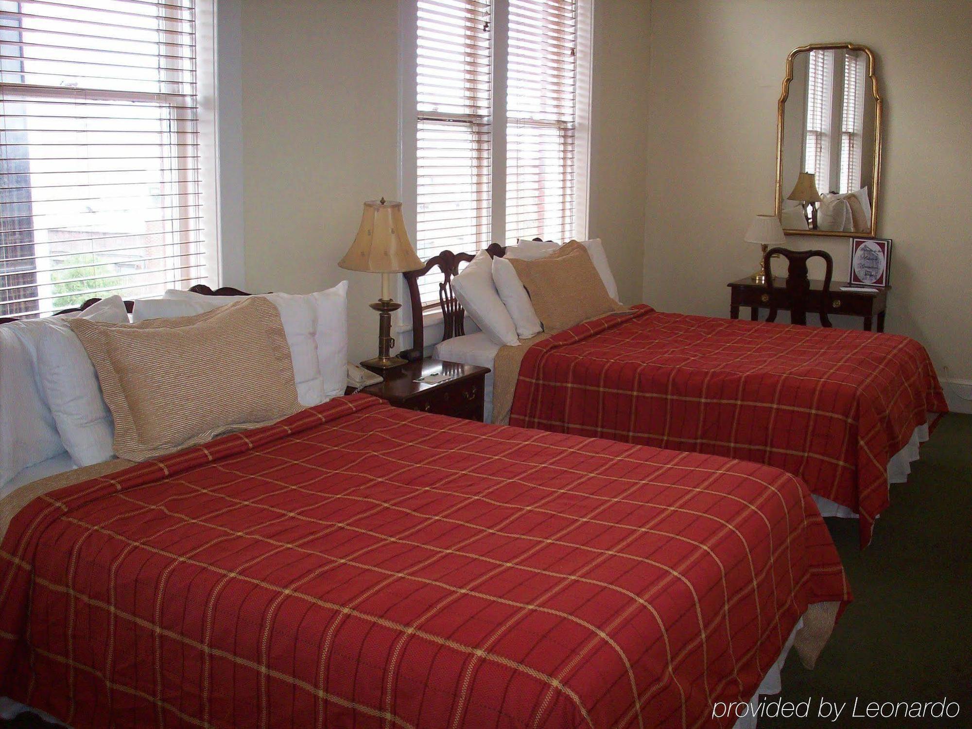 The Biltmore Greensboro Hotel Екстер'єр фото