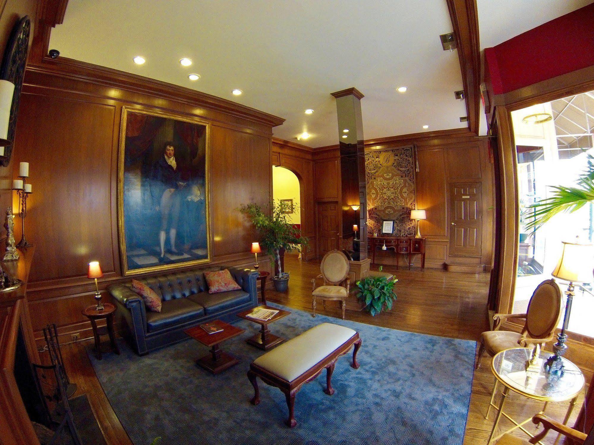 The Biltmore Greensboro Hotel Екстер'єр фото