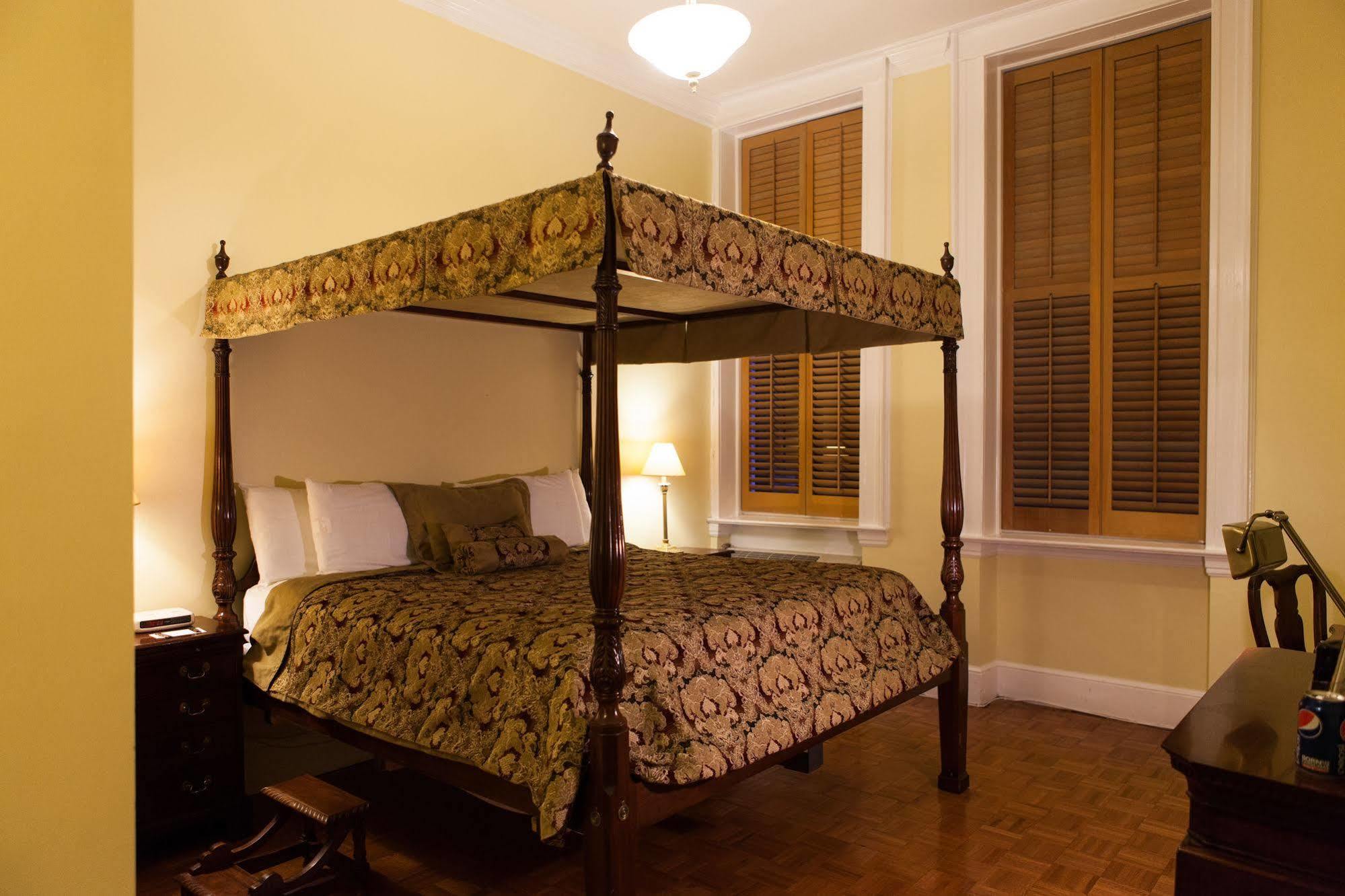 The Biltmore Greensboro Hotel Екстер'єр фото