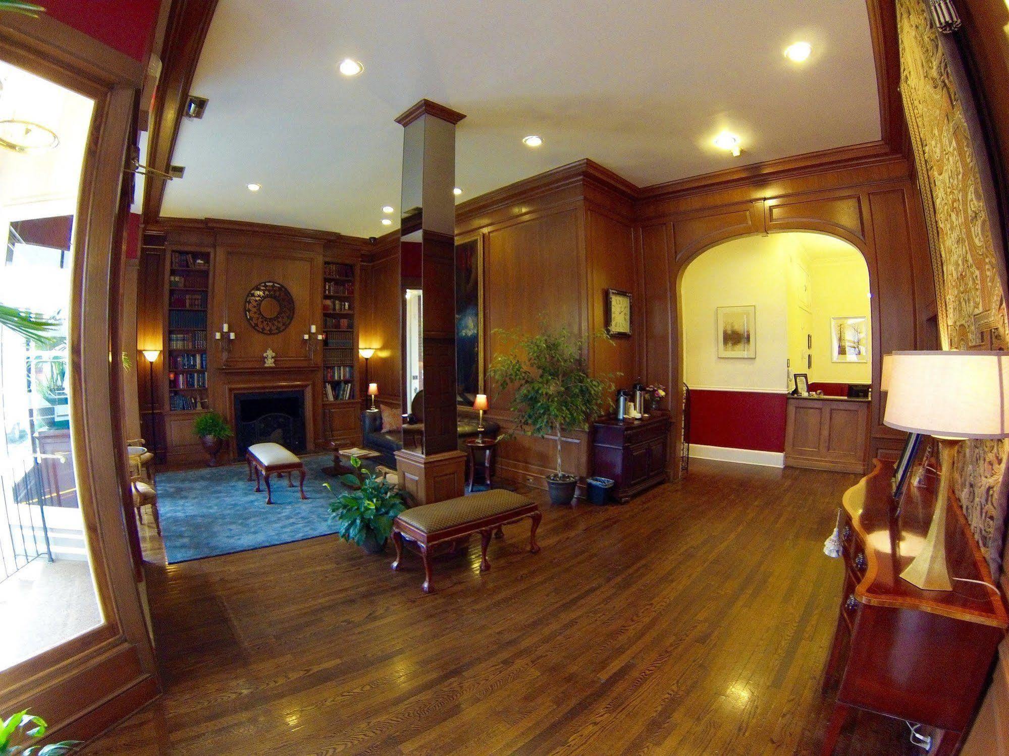 The Biltmore Greensboro Hotel Екстер'єр фото
