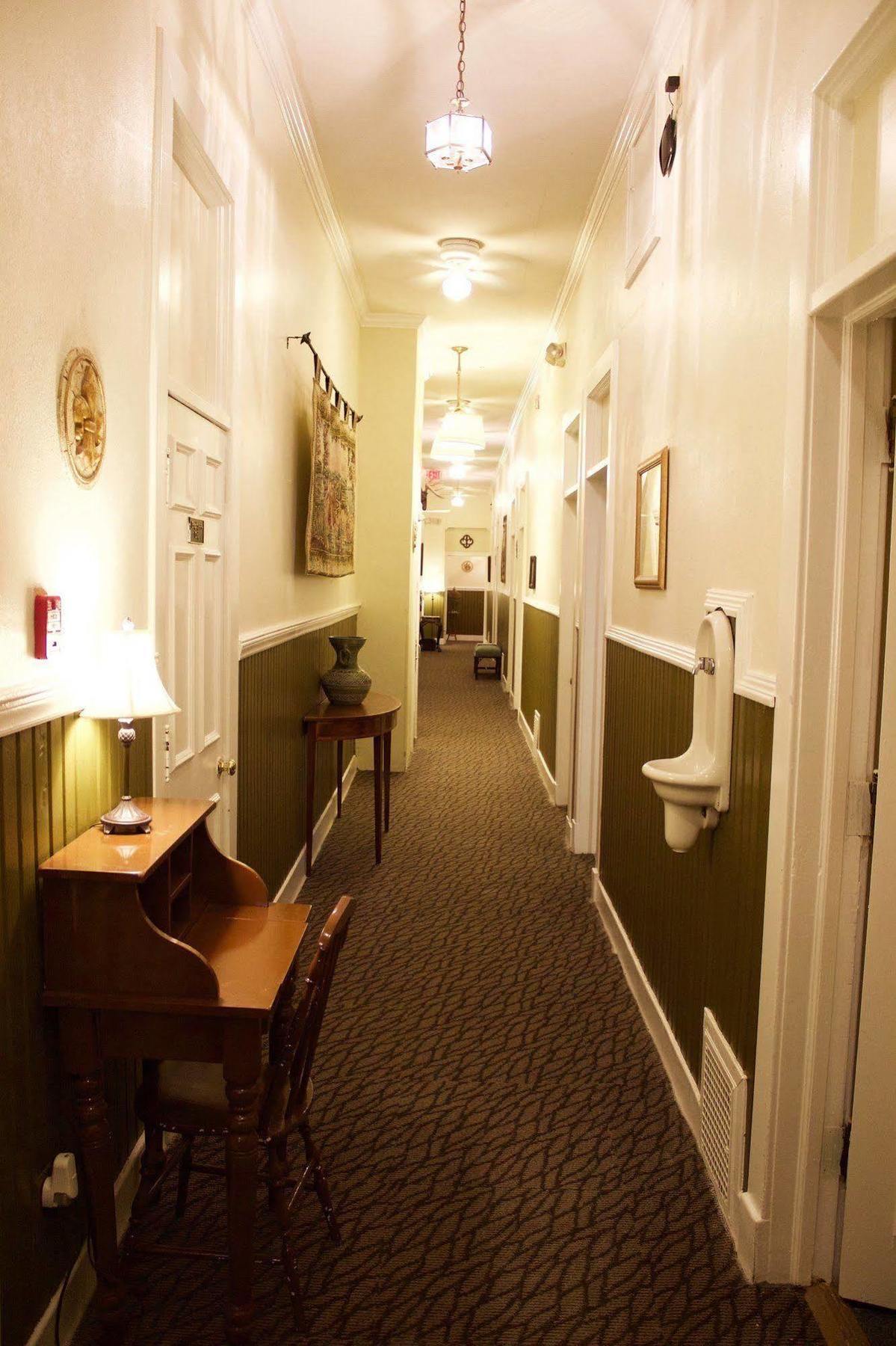 The Biltmore Greensboro Hotel Екстер'єр фото